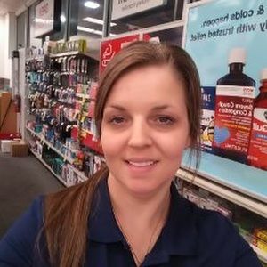 Meet your Posher, Kathy